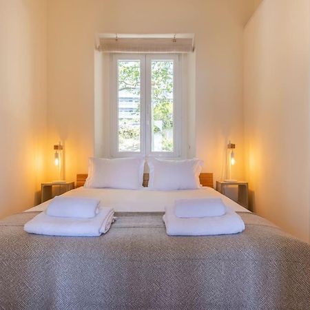 Monte Estoril Train Station - Seaside Apartment Екстериор снимка